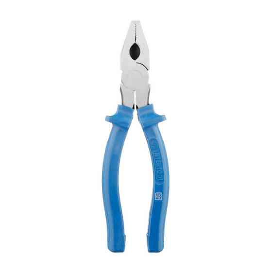 Плоскогубці, 200 мм INTERTOOL HT-0103 Київ