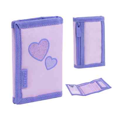 Гаманець дитячий Kite 598 Sweetheart (K25-598-1) Вінниця