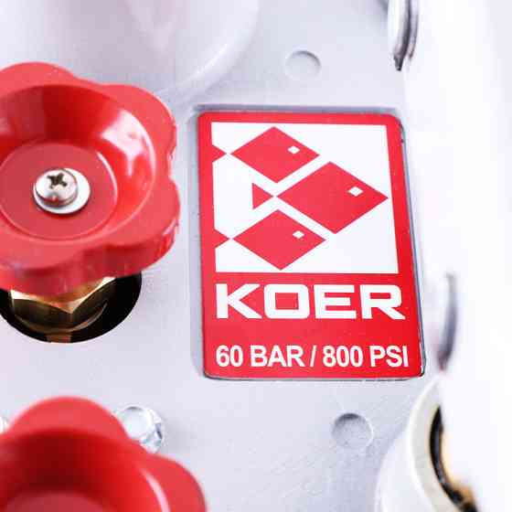 Інструмент обпресувальн. ручний KOER KW.100 (KA0007) Київ