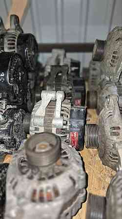 Генератор Чери Амулет Київ