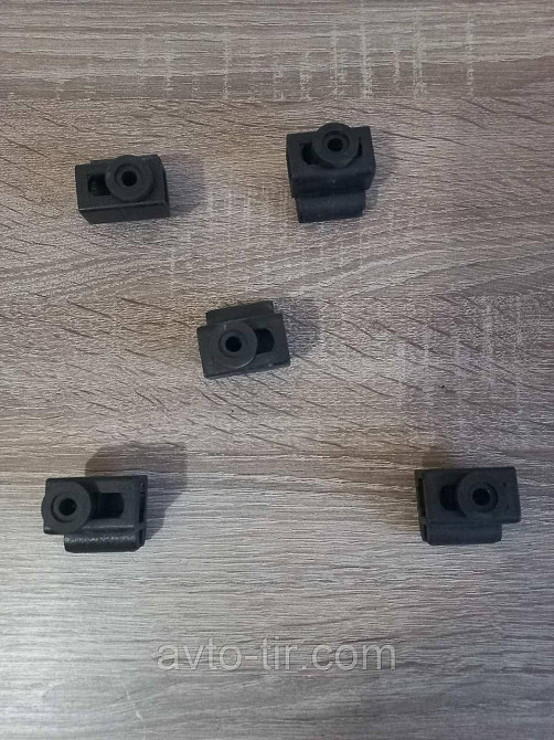 Комплект кріплення ковпака 22.5 Кріплення ковпака 22.5 Ремкомплект ковпака 22.5  Стопорне кільце ковпака 22.5 Луцьк - фото 1