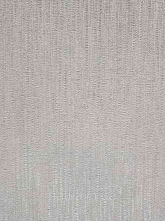 Шпалери вінілові на флізеліні гарячого тиснення DU&KA 1.06х10 вензель основа під штукатурку сірі коричневі Київ