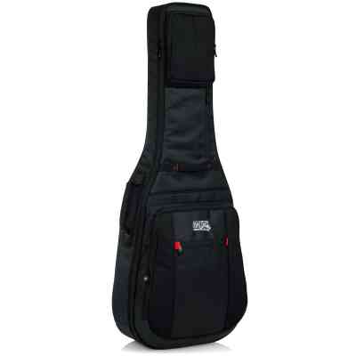 Чехол для гитары Gator Pro-Go Acoustic Guitar Gig Bag (G-PG ACOUSTIC) Винница