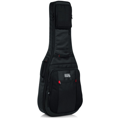 Чехол для гитары Gator Pro-Go Acoustic Guitar Gig Bag (G-PG ACOUSTIC) Винница - изображение 1