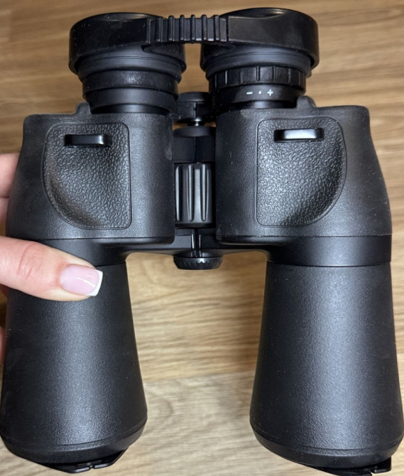 Бинокль NICON Aculon A211 7x50mm. Киев - изображение 1