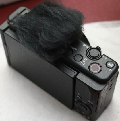 Фотоапарат Sony zv-1f Київ - фото 3