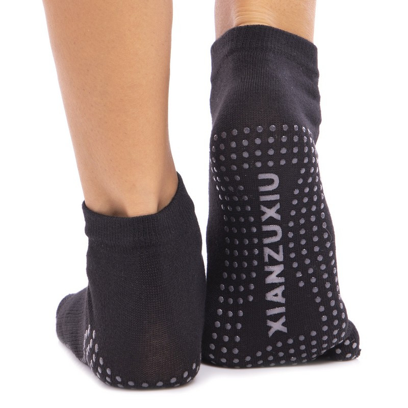 EasyFit Шкарпетки EasyFit антиковзкі для занять йогою, пілатесом, фітнесом та танцями Коломыя - изображение 3