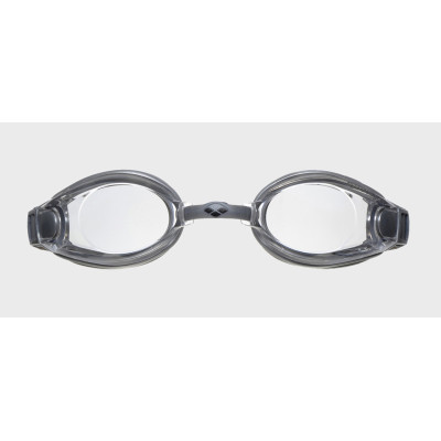 Очки для плавания Arena Zoom X-FIT 92404-011 срібний, прозорий Уні OSFM (3468334180664) Винница - изображение 2