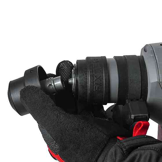 Перфоратор акумуляторний безщітковий SDS-PLUS MILWAUKEE M18 ONEFHPX-0 (5Дж) (каркас) Одеса