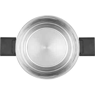 Кастрюля Resto Anser 20 см 3.2 л (92203) Винница