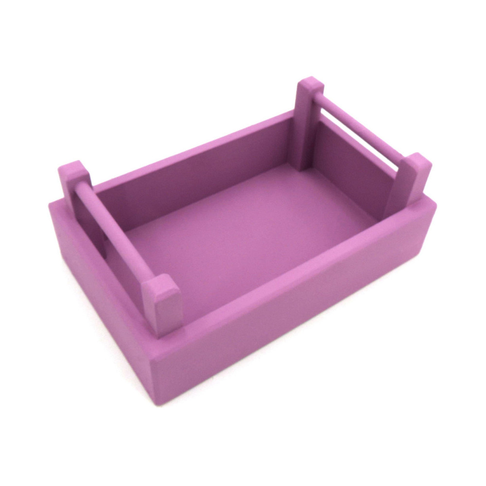 Хлібний лоток "Помпіду" флокс Миколаїв - фото 7