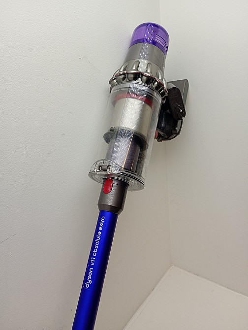 Акумуляторний пилосос Dyson V11 (Товар вживаний) Луцьк - фото 10