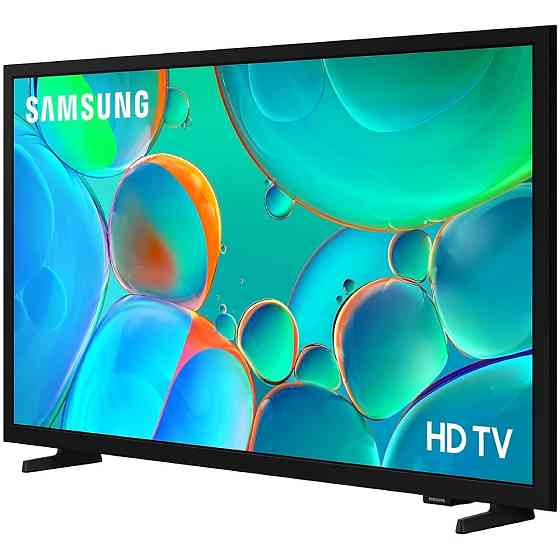 Телевізор Samsung UE32H5000FUXUA Чорний Харків