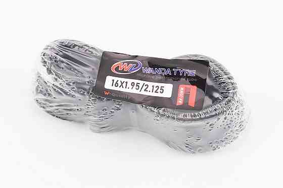 Камера 16"х1,95/2,125 Киев
