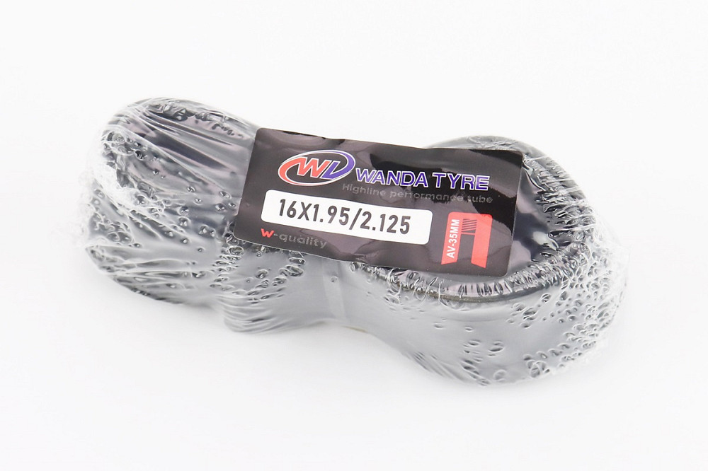 Камера 16"х1,95/2,125 Киев - изображение 3