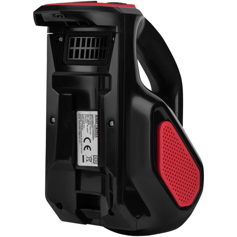 Пылесос с водяным фильтром Kraft&Dele KD5147 2.2 кВт Киев - изображение 5