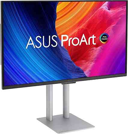 Монітор Asus 26.5