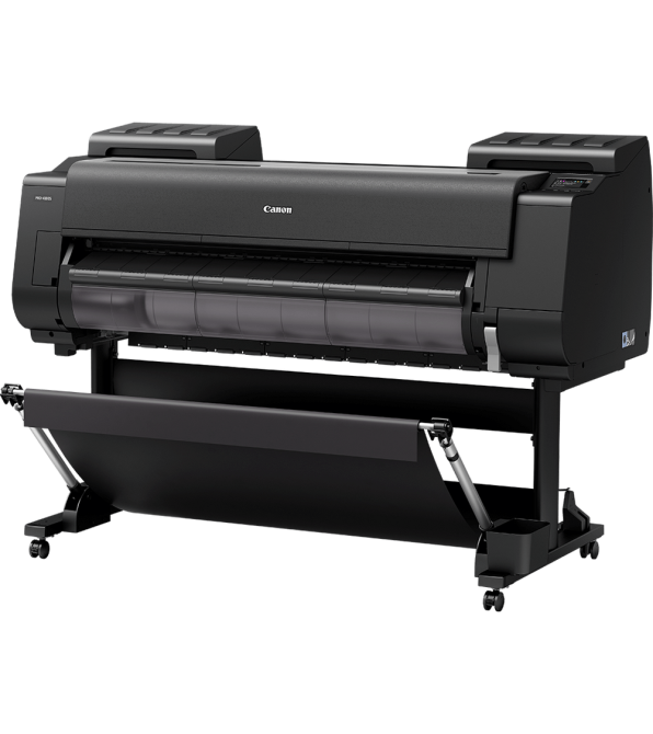 Плоттер Canon imagePROGRAF PRO-4600 Киев - изображение 1