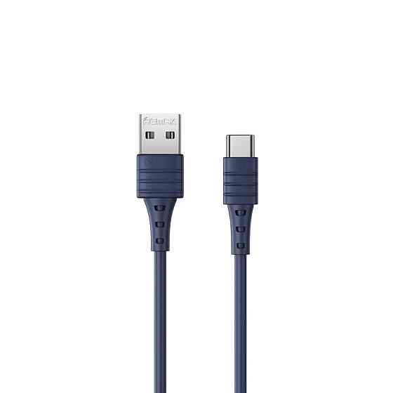 Кабель REMAX RC-068B USB - Type-C, 40 Вт, 5 А для заряджання та передавання даних Київ