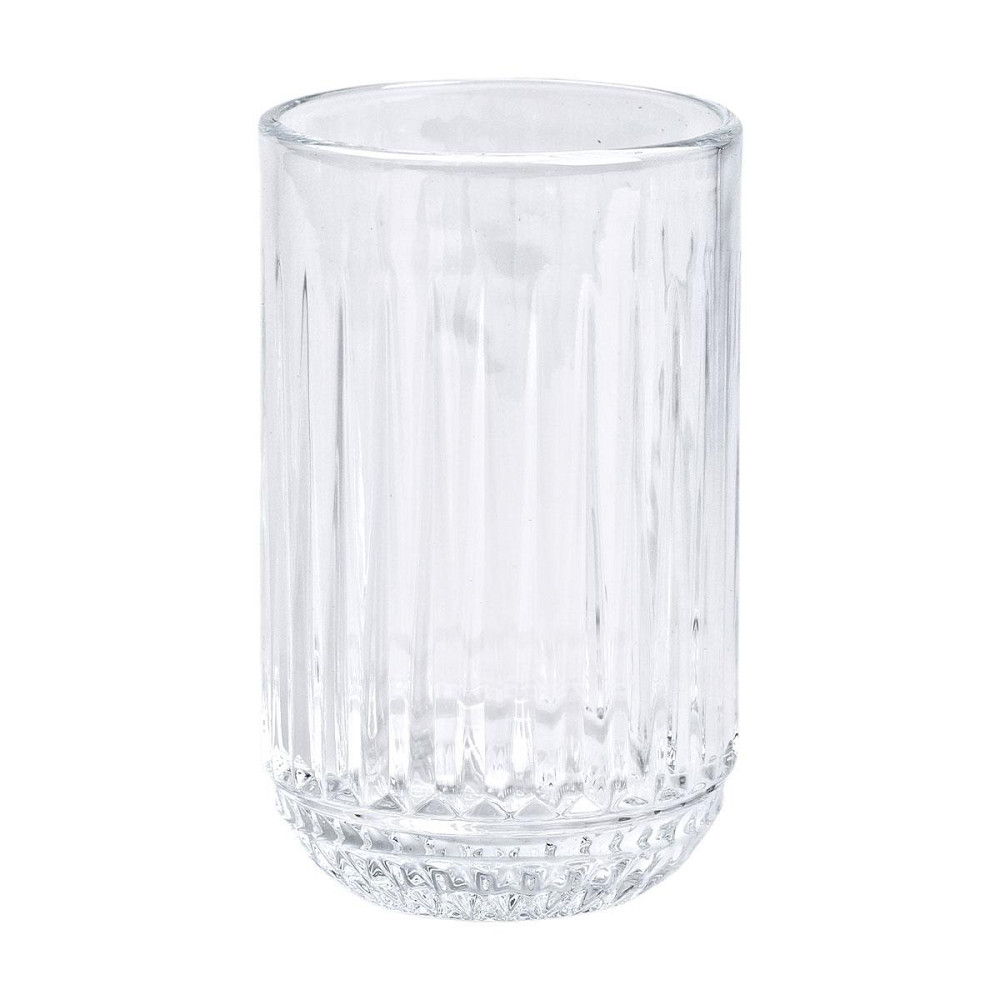 Набір скляних стаканів 500 мл для напоїв, 6 шт Київ - фото 2