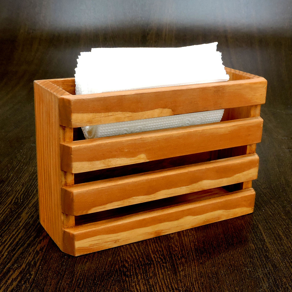 Салфетница 