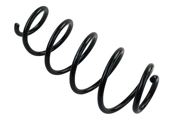 Пружина подвески 1119 передней Мукачево