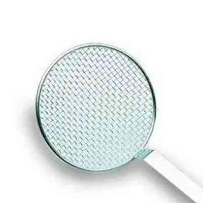 Шумовка Lacor сітчаста d 10 cm, L 47,5 см (60409) Вінниця