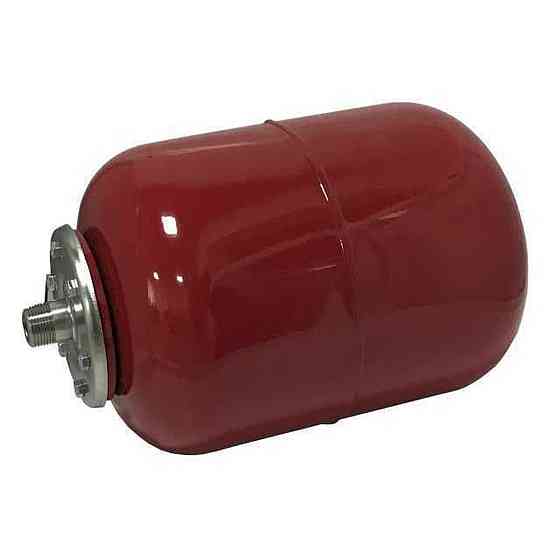 Бак Optima cal-pro для систем отопления 8л 6bar (000015460) Киев