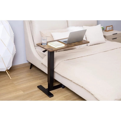 Письмовий стіл OfficePro з регулюванням ODM366B (ODM366B) Вінниця - фото 9