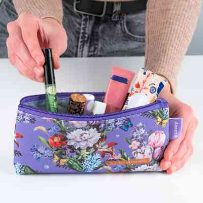 Пенал Axent OS Secret (1454-2-А) Вінниця