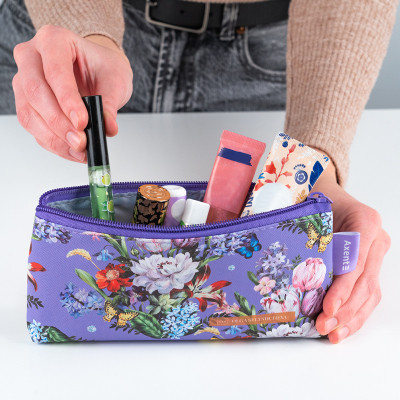 Пенал Axent OS Secret (1454-2-А) Вінниця - фото 2