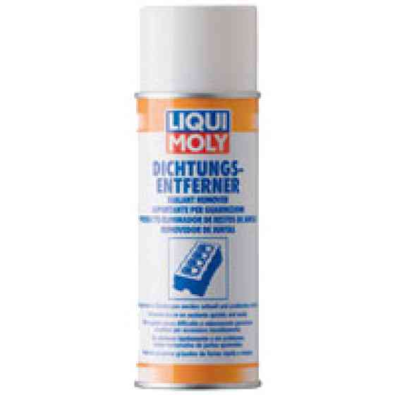 LIQUI MOLY Засіб для видалення прокладок - Dichtungs-Entferner 0.3л. Коломыя