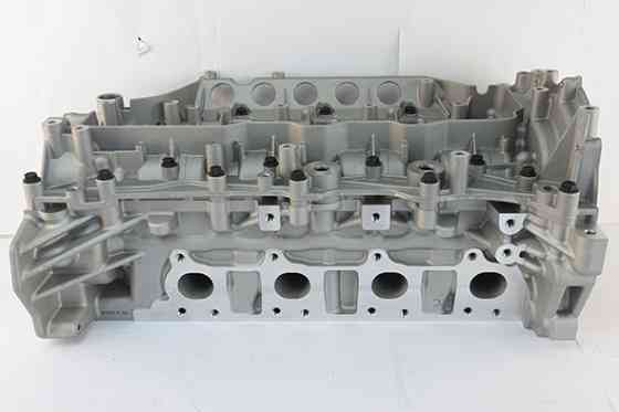 Головка блока HANSWERK Renault Master 3 2,3 dCi (M9T) (7711497513) Киев