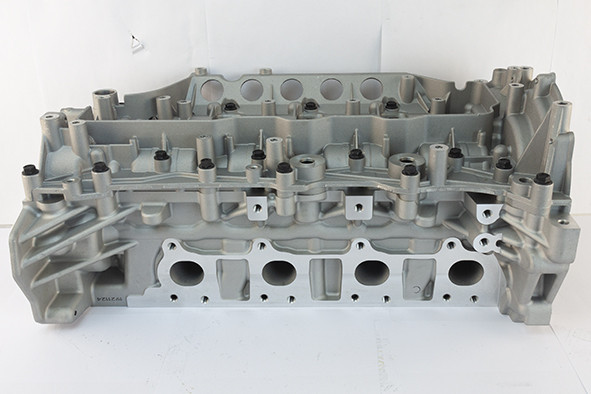 Головка блока HANSWERK Renault Master 3 2,3 dCi (M9T) (7711497513) Киев - изображение 5