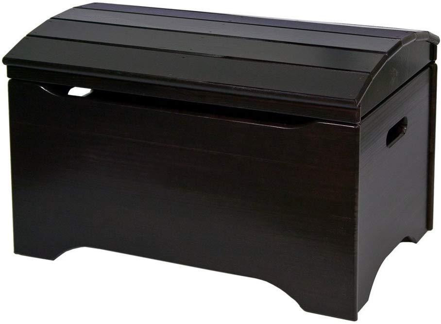 Скринька "Окаванго" венге Миколаїв - фото 1