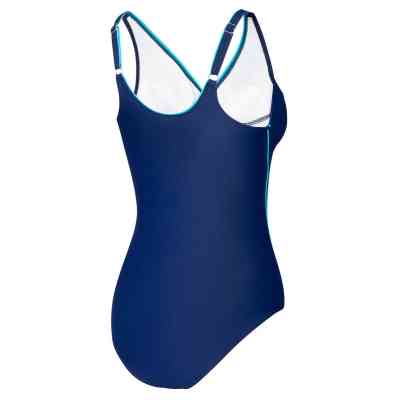 Купальник Aqua Speed Grace 355-42 синій, бірюзовий 40 (5905718615612) Вінниця
