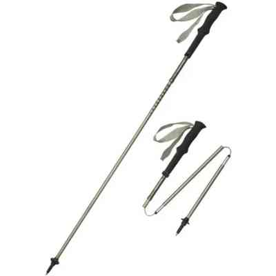 Треккинговые палки Naturehike CNK2450DS016, 120 см, зелена (6927595777732) Винница