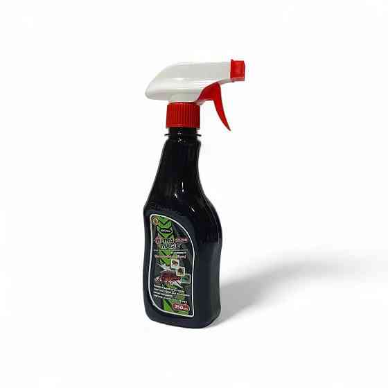 Спрей від побутових комах Ultra magic 350 мл Agromaxi Харків