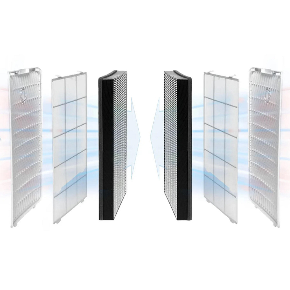Фильтр для воздухоочистителя AirgoClean 200 E - HEPA Filter (7160000534) Вінниця - фото 3