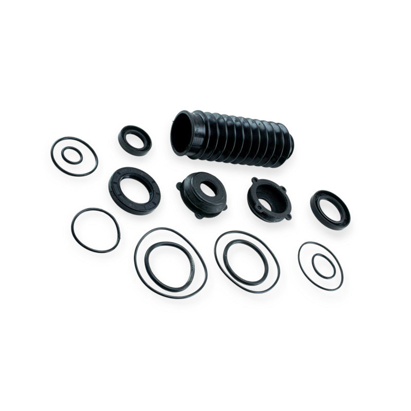 Ремкомплект УРАЛ (великий) ГУР Мукачево - фото 1