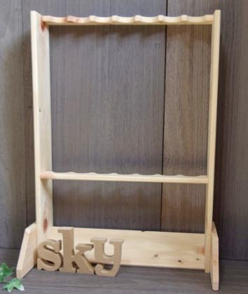 Органайзер для удочек 