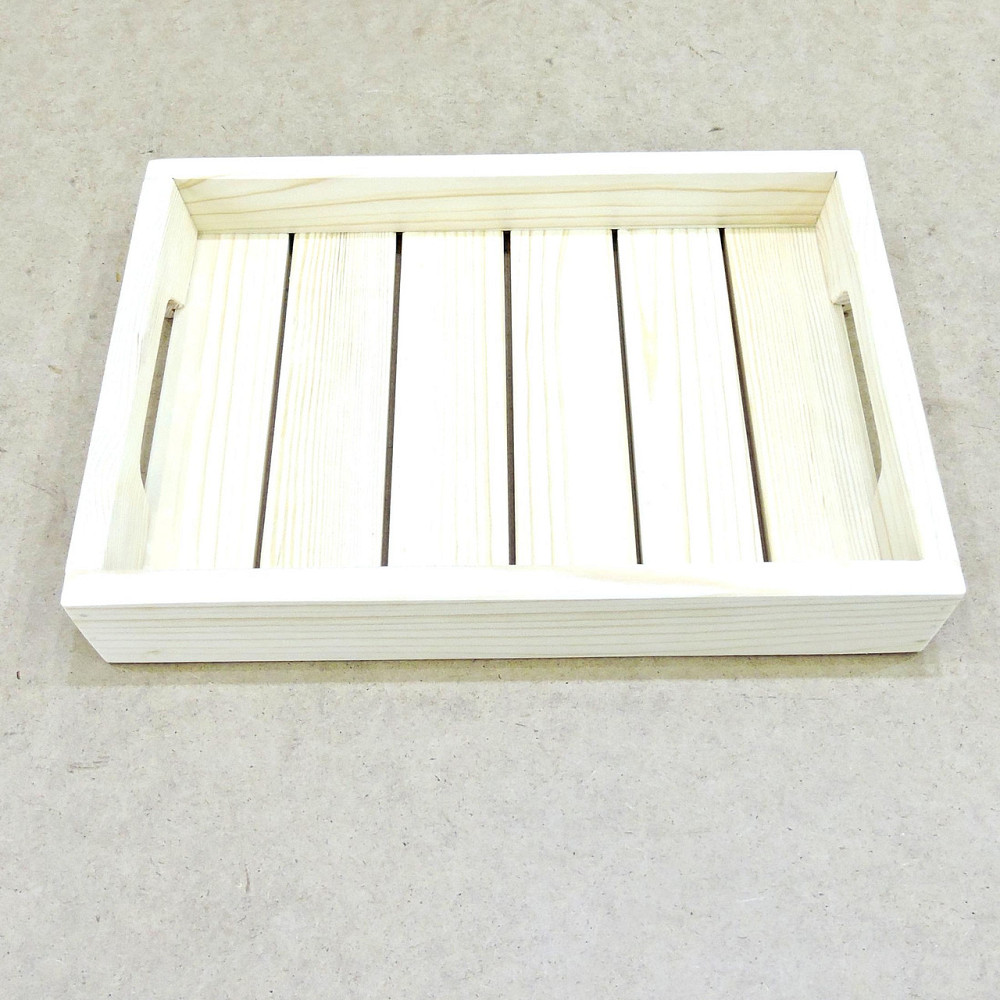 Піднос дерев'яний "Турне" бланже Миколаїв - фото 5