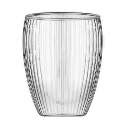 Набір склянок Ardesto 450мл, 2шт, боросилікатне скло, прозорий (AR2645BN) Вінниця