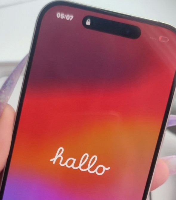 Айфон iPhone 15 Pro. Гарантія! Київ - фото 2