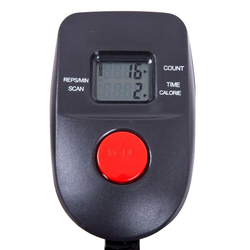 Дип-станция Spartan Ab Lifter Easy, черная Киев - изображение 8