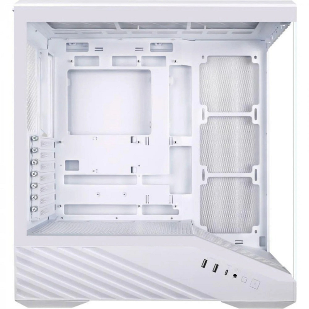 Корпус Lian Li Vector V100 White (G99.V100W.01) без БП ( 16165 ) Харьков - изображение 3
