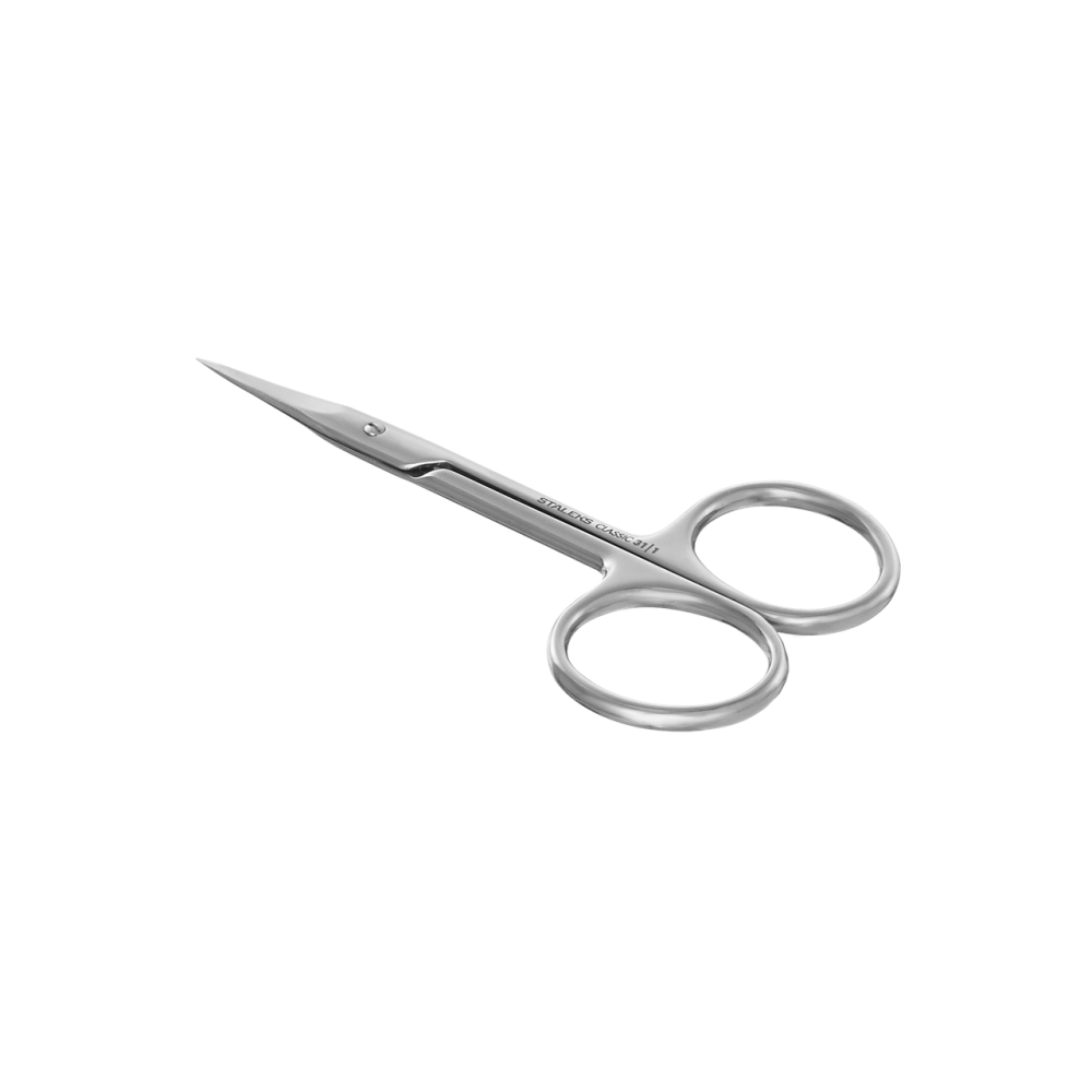 Ножницы для ногтей Сталекс 24 мм SC-31/1 Staleks прямые Запорожье - изображение 3