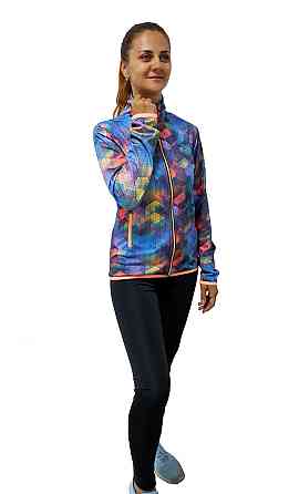 Женский спортивный костюм для фитнеса Киев