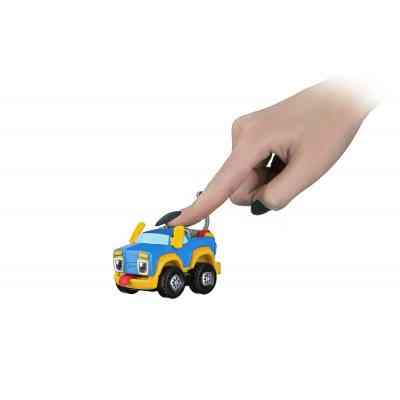 Ігровий набір Rev&amp;Roll Рев та Рамбл DieCast Рев та Рамбл (EU881011) Вінниця