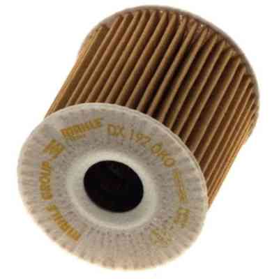 Фільтр масляний Mahle OX192DECO Вінниця